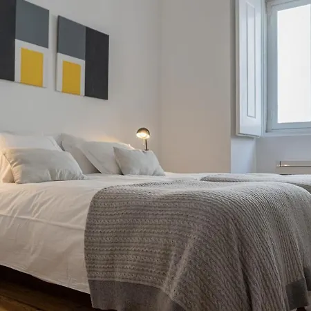 Casa Do Castelo Lisboa