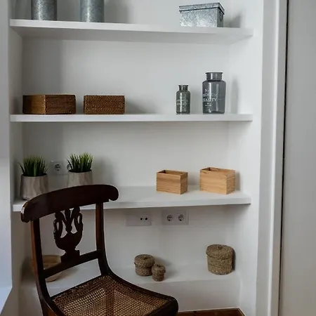 Apartamento Casa Do Castelo *