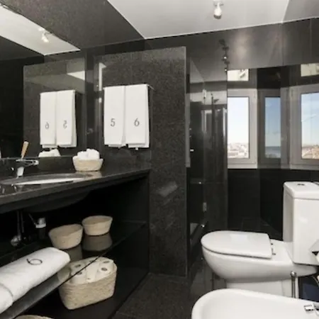 Apartamento Casa Do Castelo