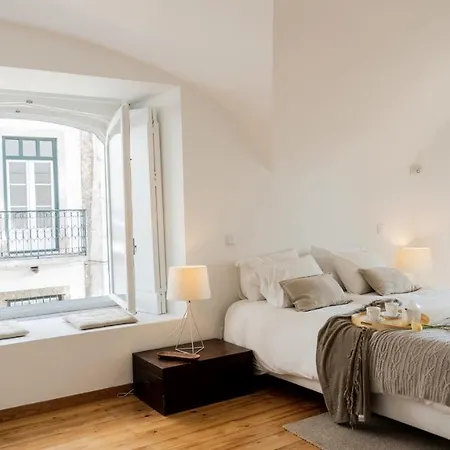 Apartamento Casa Do Castelo *