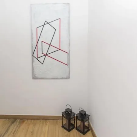 Casa Do Castelo Apartamento