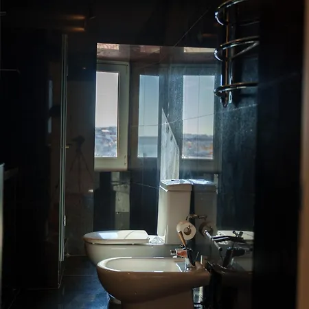 Casa Do Castelo Διαμέρισμα Lisboa