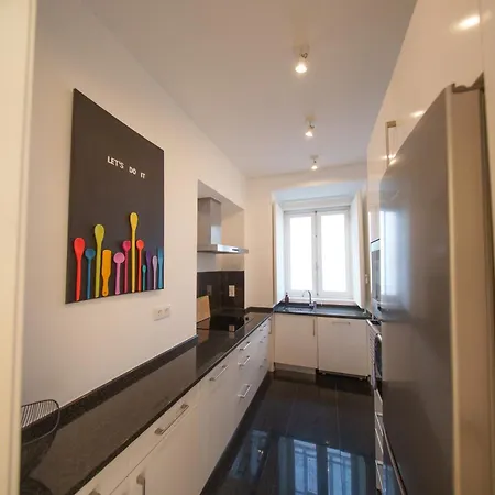 Casa Do Castelo Διαμέρισμα