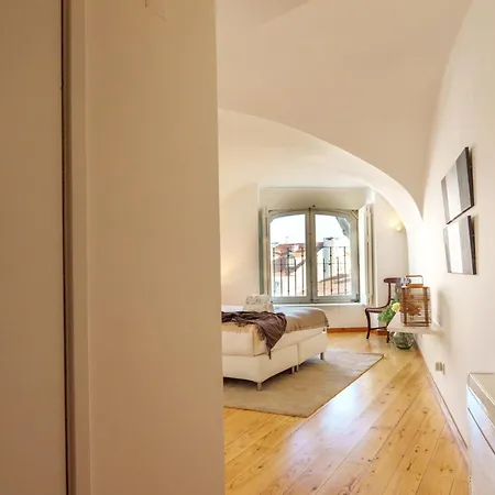 Διαμέρισμα Casa Do Castelo