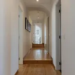 Casa Do Castelo דירה