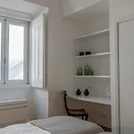 דירה Casa Do Castelo *