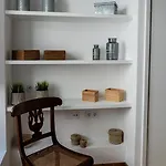 דירה Casa Do Castelo *