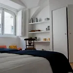 Casa Do Castelo ליסבון