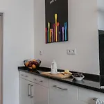 Casa Do Castelo דירה *