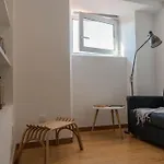 Casa Do Castelo דירה ליסבון