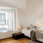 דירה Casa Do Castelo *