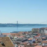 Casa Do Castelo דירה *
