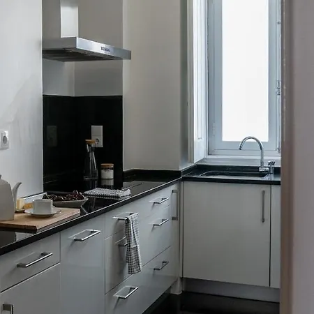 Casa Do Castelo Apartamento *