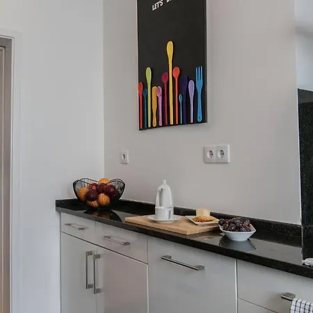 Casa Do Castelo Apartamento *