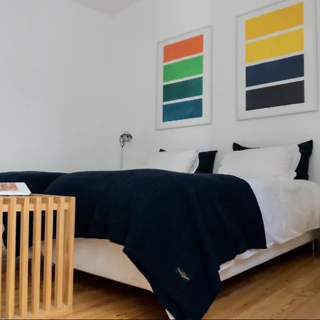 Appartement Casa Do Castelo *