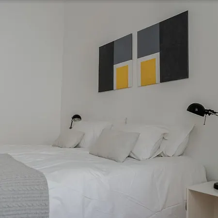 Casa Do Castelo Apartamento Lisboa