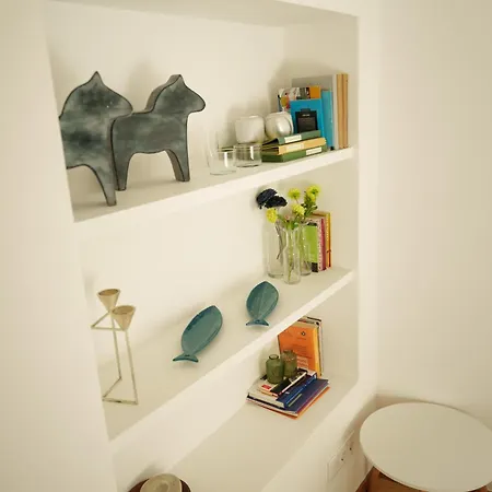 Casa Do Castelo Lisbona