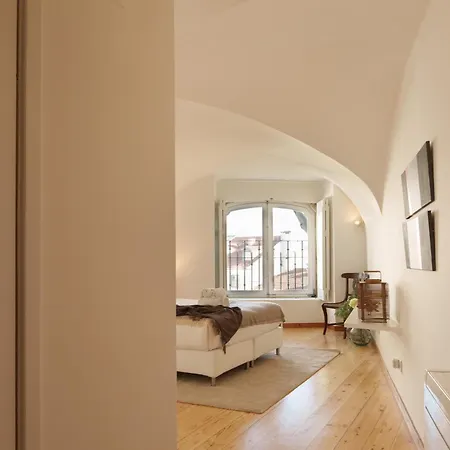 Apartamento Casa Do Castelo Lisboa