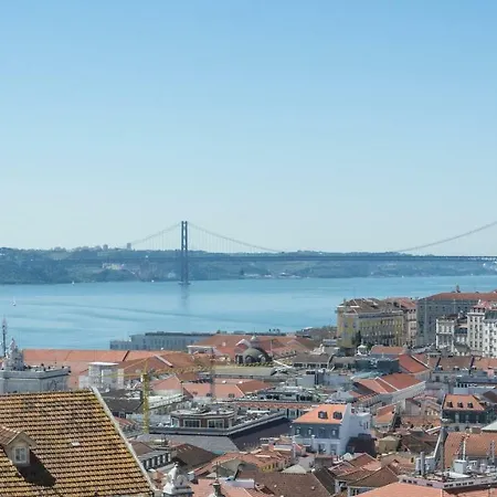 Casa Do Castelo Appartement *