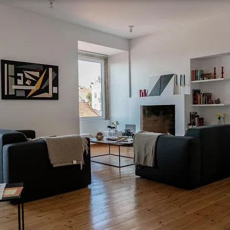 Casa Do Castelo * Lisbon