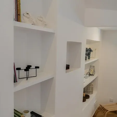 Casa Do Castelo Apartment *