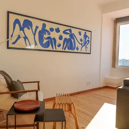 Casa Do Castelo Apartamento