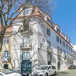 Casa Do Castelo Апартаменти Лісабон