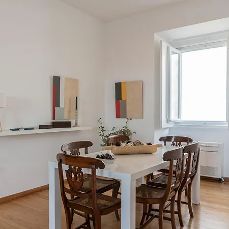 Casa Do Castelo Appartement