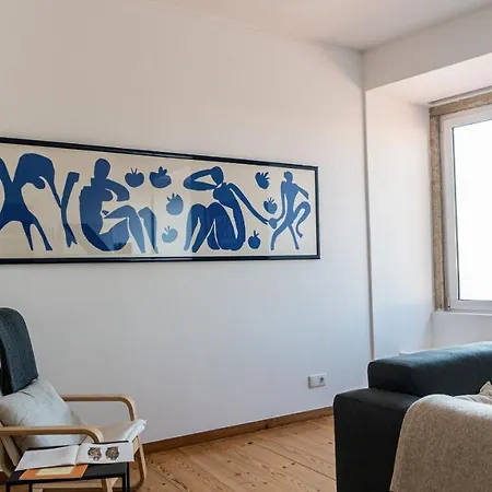 Casa Do Castelo Лиссабон