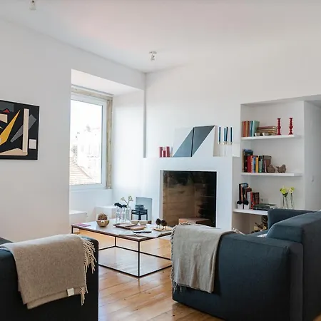 Casa Do Castelo * Лиссабон