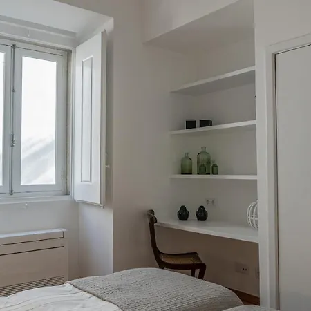 Апартаменты Casa Do Castelo *