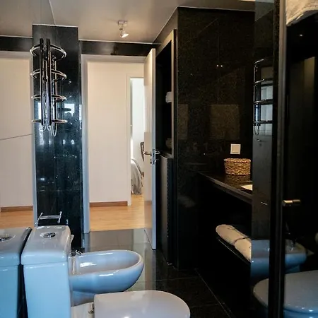 Appartement Casa Do Castelo Lissabon