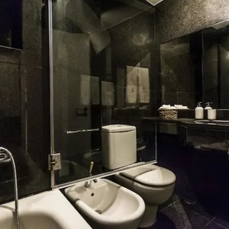 Casa Do Castelo Апартаменты Лиссабон