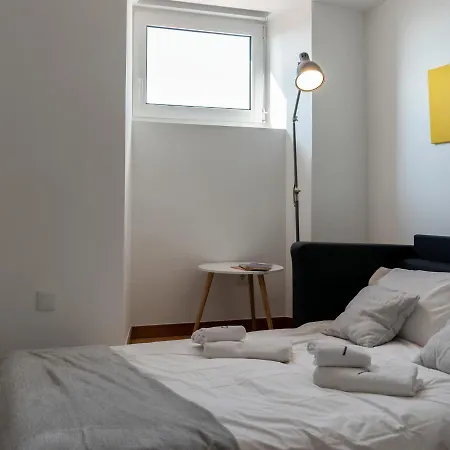 Casa Do Castelo * Lissabon